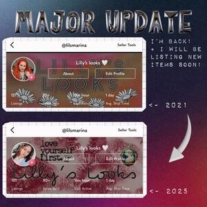 ANNOUNCEMENT 📢🤍 THE GRAND RETURN